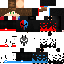 Texture for mikau