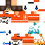 Texture for OreFace