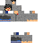 Texture for Leepung vampire