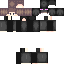 Texture for 新キャラ
