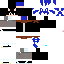 Texture for sonic cool