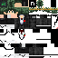 Texture for midorya coroa terno