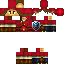 Texture for SkyFox_TZP