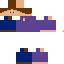 Texture for michael afton/eggs benedict FNAF SL
