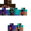 Texture for Simba 3