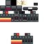 Texture for obot