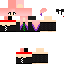 Texture for Isabella