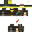 Texture for dwarf miner