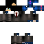 Texture for Dino3