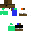Texture for iRaphahell