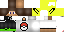 Texture for steve