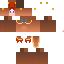 Texture for muffin