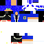 Texture for AxelSonico