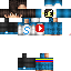 Texture for RaptorJimenez
