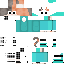 Texture for tonto