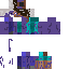 Texture for Possesed Steve V2