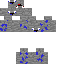 Texture for lapis stein