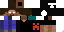 Texture for Fallen_Herobrine