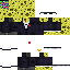 Texture for sponge guy