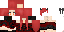 Texture for красотка