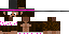 Texture for well dressed monkey