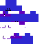 Texture for blu
