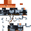Texture for xdsd
