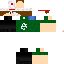 Texture for miko leo nardo