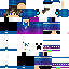 Texture for aiofa