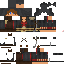 Texture for Ronnie_Hyper black v2