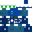 Texture for An snail in a robot with a mini snail in it