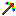 Texture for Rainbow Pickaxe