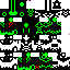 Texture for thomas robot