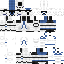 Texture for phase 2 clone trooper