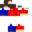 Texture for mattkai 3.02