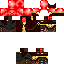 Texture for Red Steve