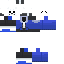 Texture for Sans Undertale