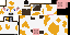 Texture for moo moo milk
