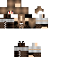 Texture for Evil Me