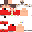 Texture for sotoshin xmas.ver