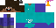 Texture for derpy steve with pennis