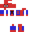 Texture for char