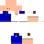 Texture for Bald skin