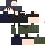 Texture for kirinoumi