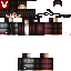 Texture for  eXellious 3 v2