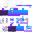Texture for bg violet