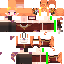 Texture for Kiryu Coco 7