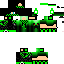 Texture for davidmonster