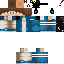 Texture for martin2k19