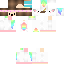 Texture for Unicorn
